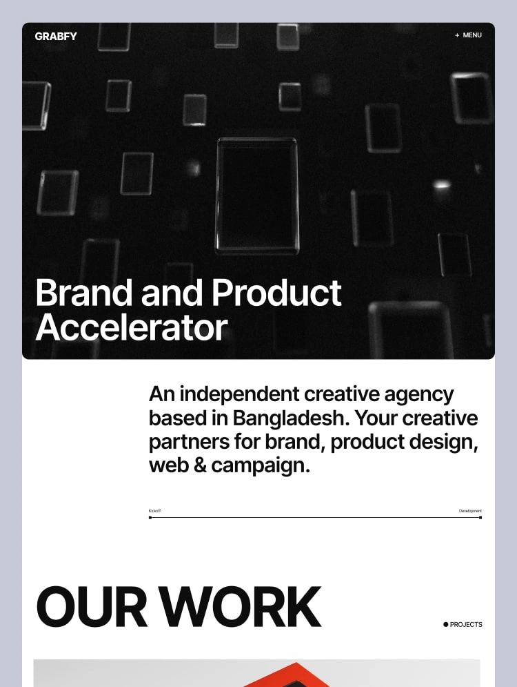 Grabfy — web Flow™