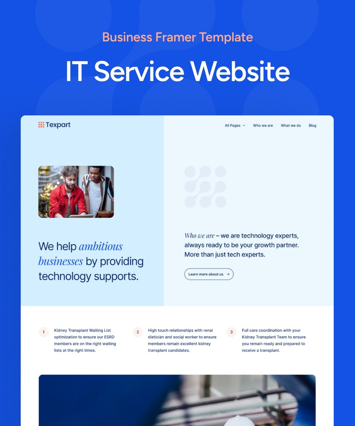 Texpart — plantilla premium Flow™ (4)