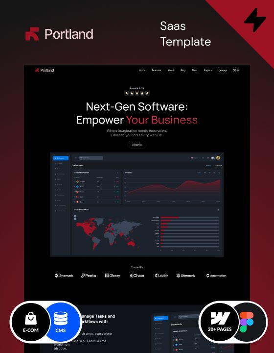 Maryland — web Flow™