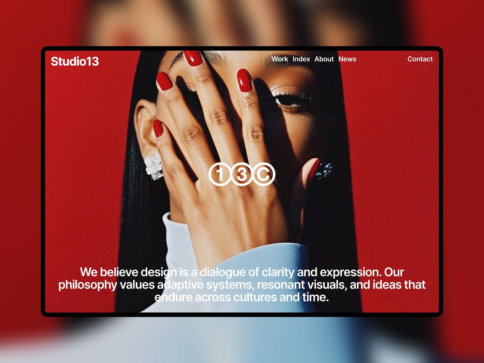 Studio13 — web Flow™