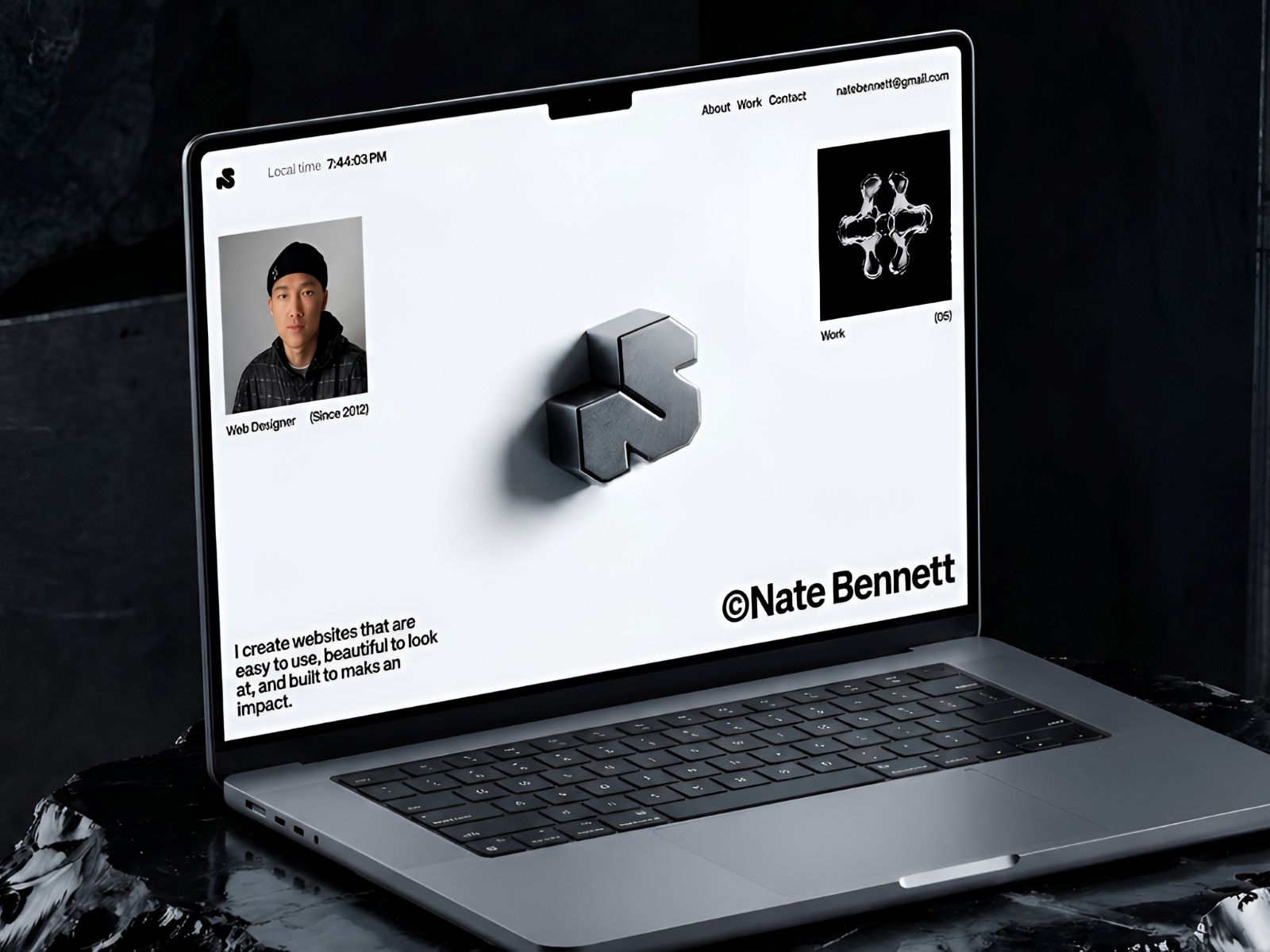 Impressa — web Flow™