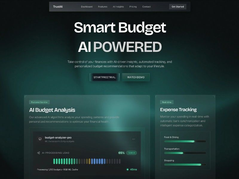 AI — web Flow™