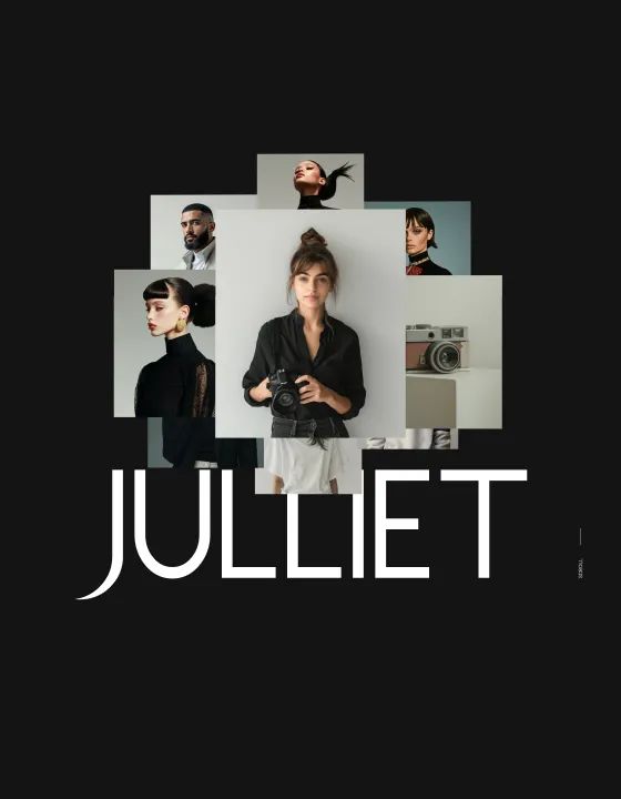 Julliet — web Flow™