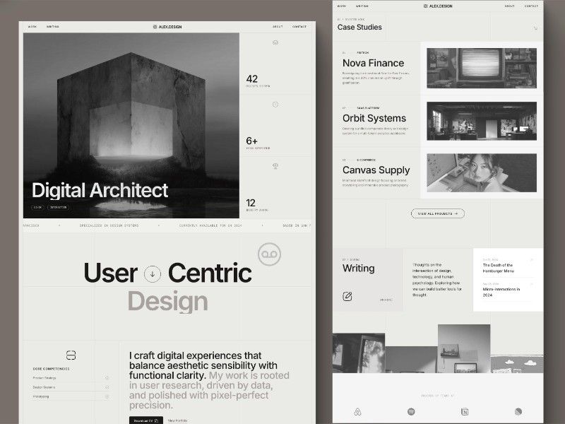 Product — web Flow™