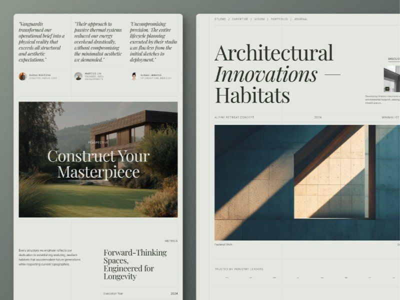 Architecture — web Flow™