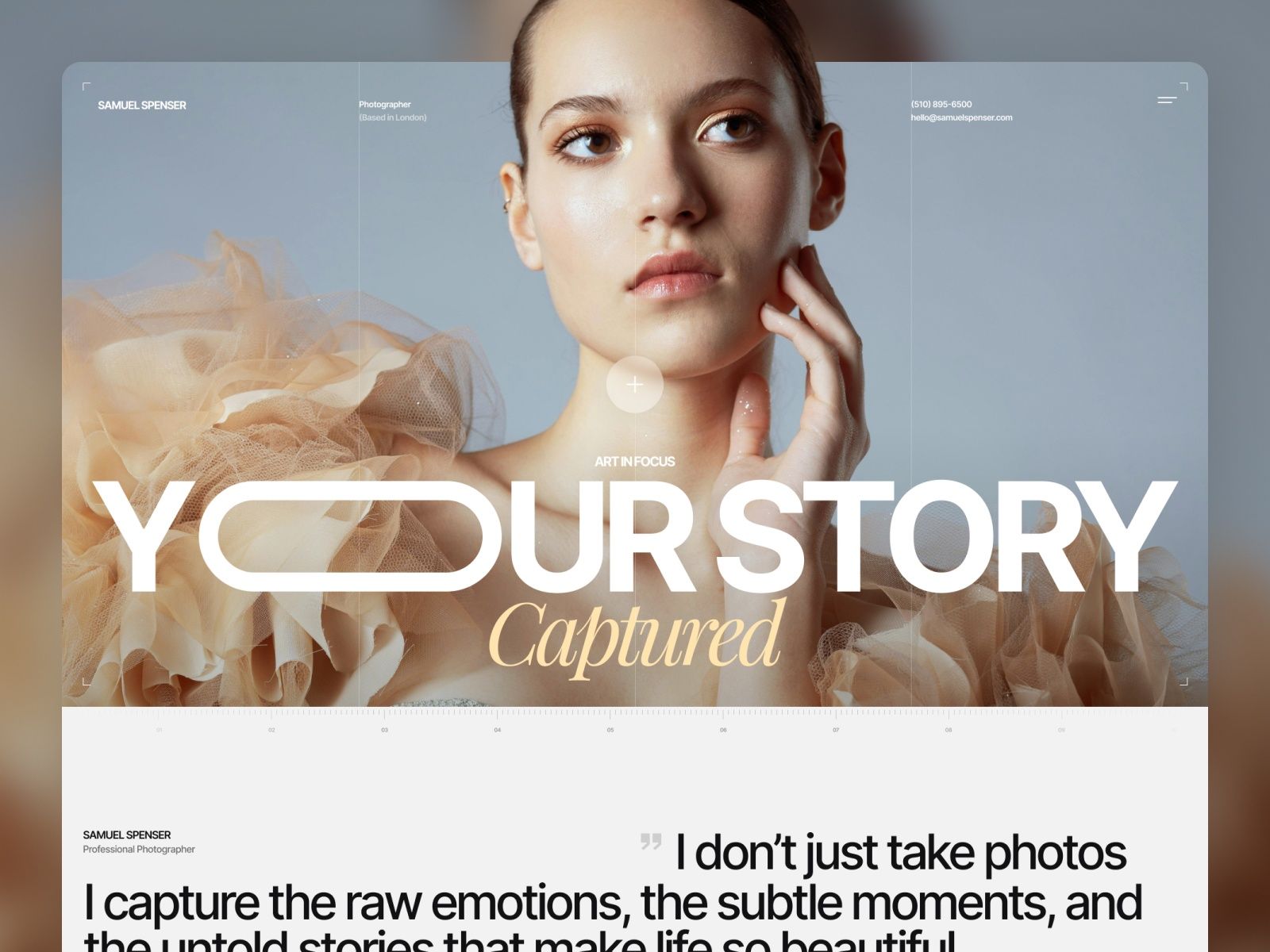 Captured — web Flow™