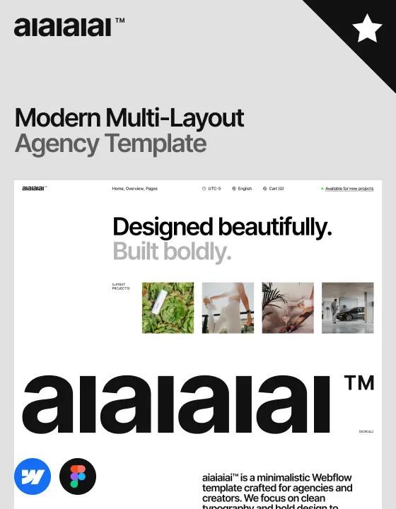 aiaiaiai — web Flow™