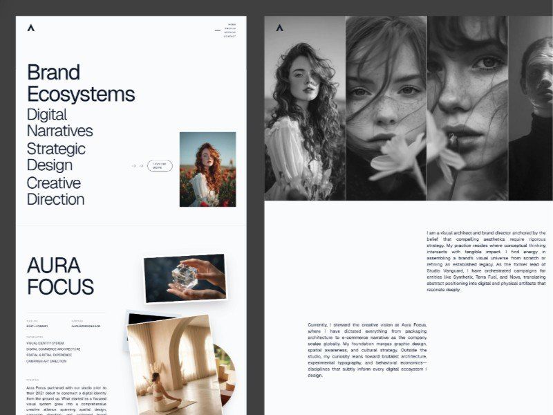 Brand — web Flow™