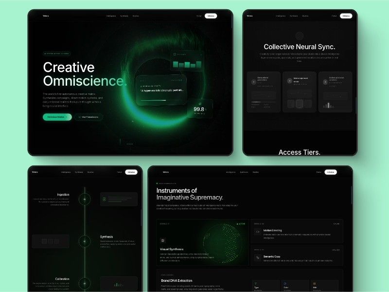 AI — web Flow™
