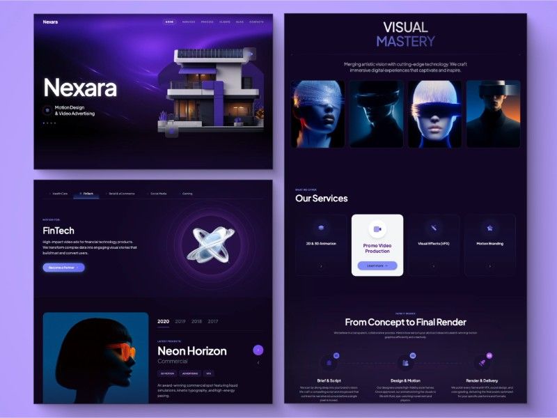 Graphics — web Flow™