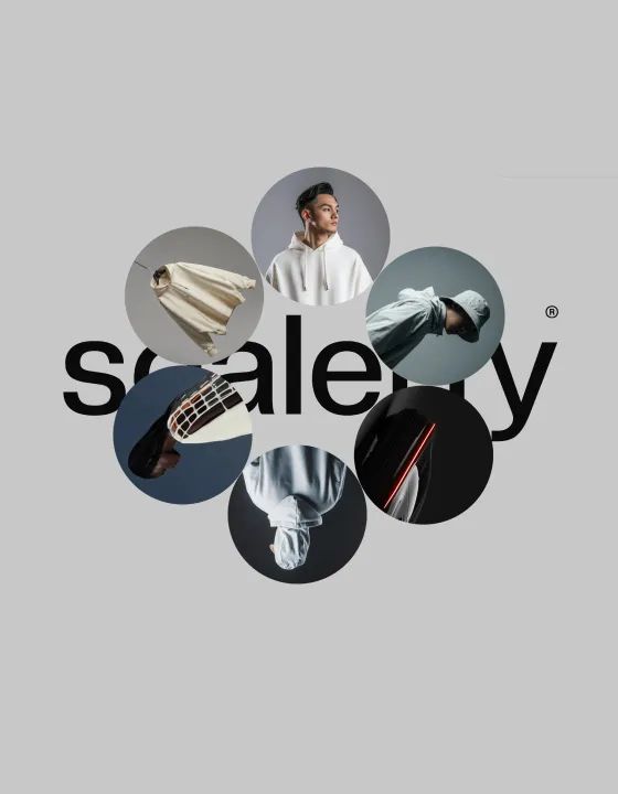 Scalerfy — web Flow™