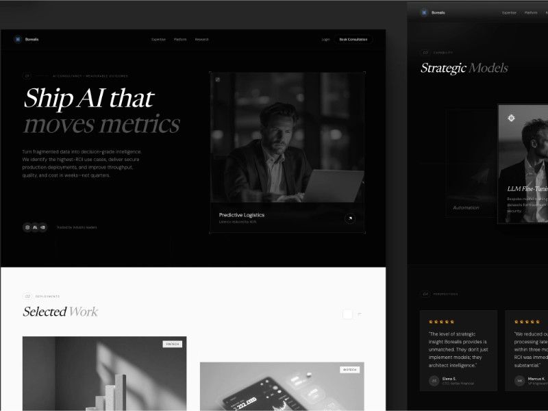 AI CON — web Flow™