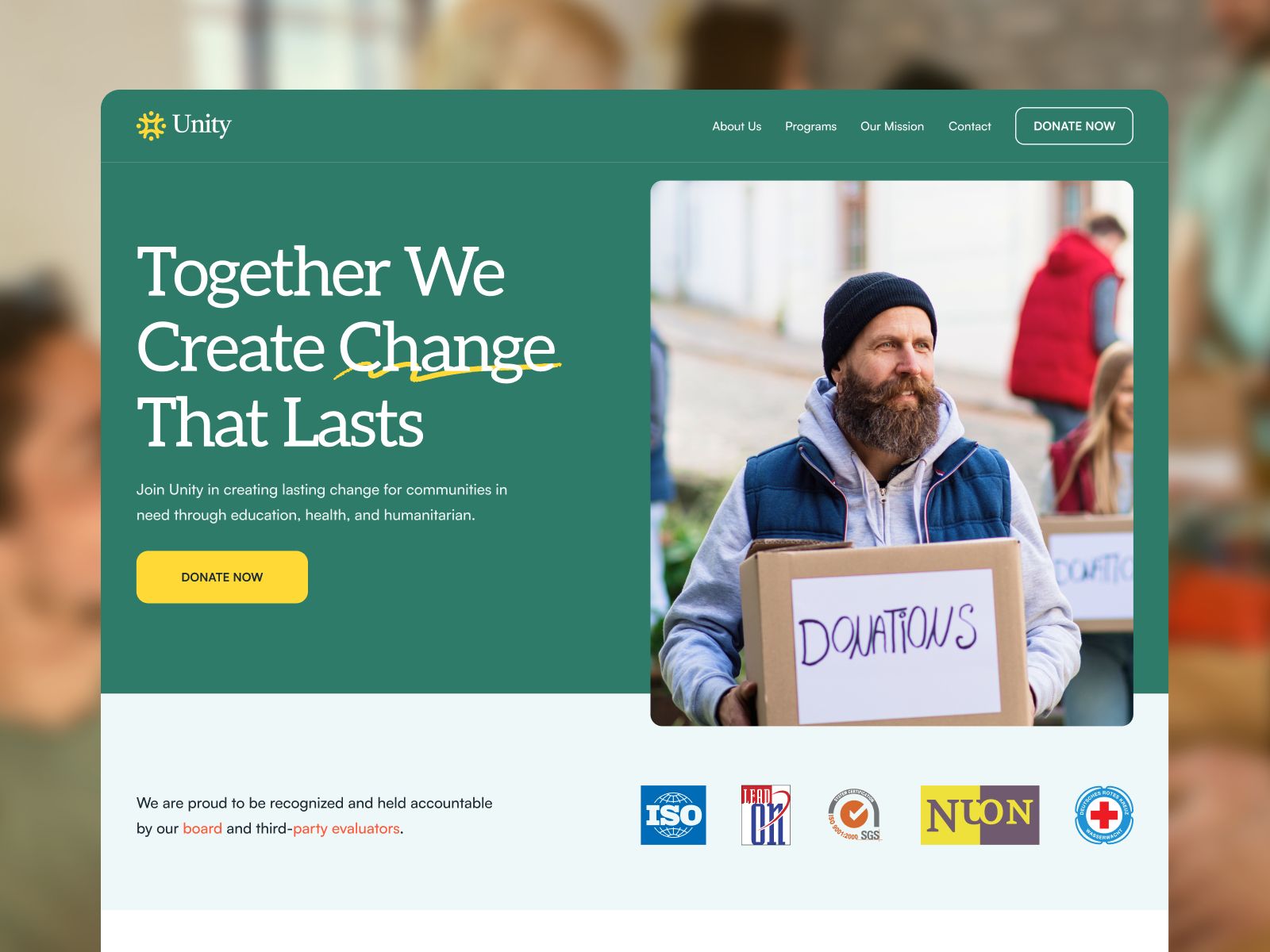 Charingo — web Flow™