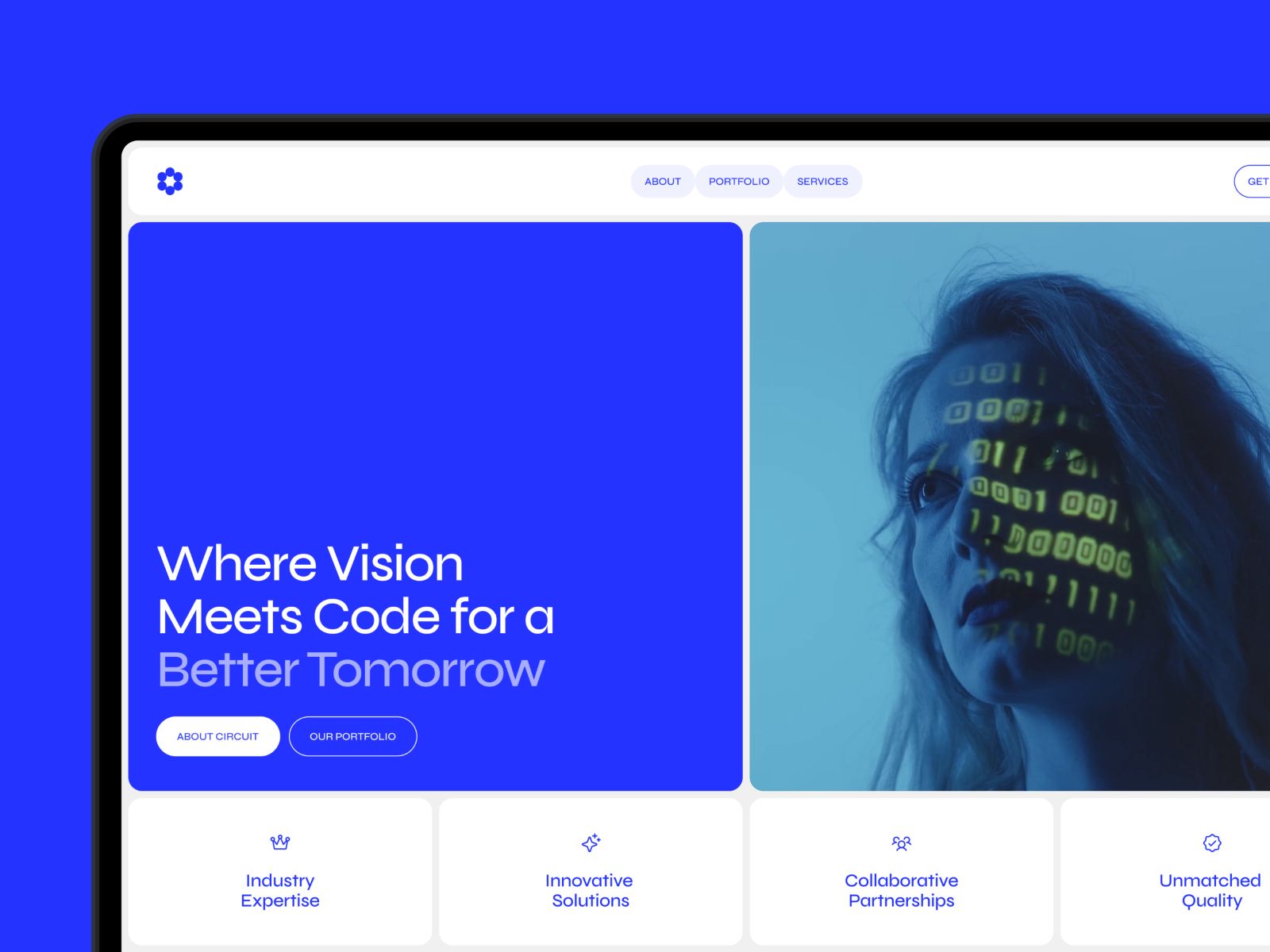 Circuit — web Flow™
