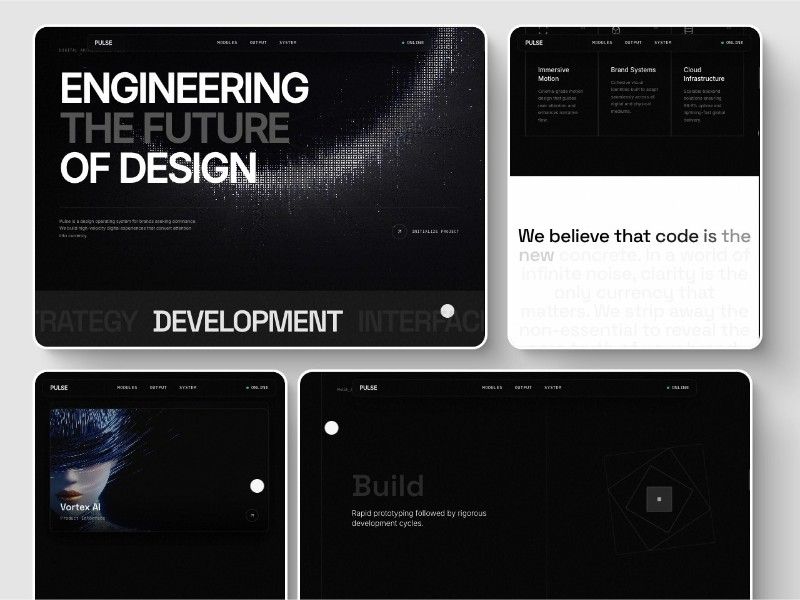 Creative — web Flow™