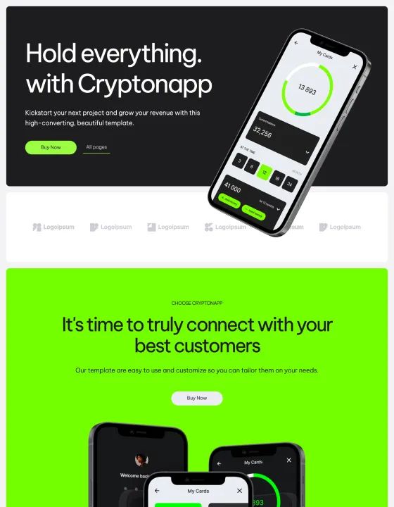 Cryptonapp — web Flow™