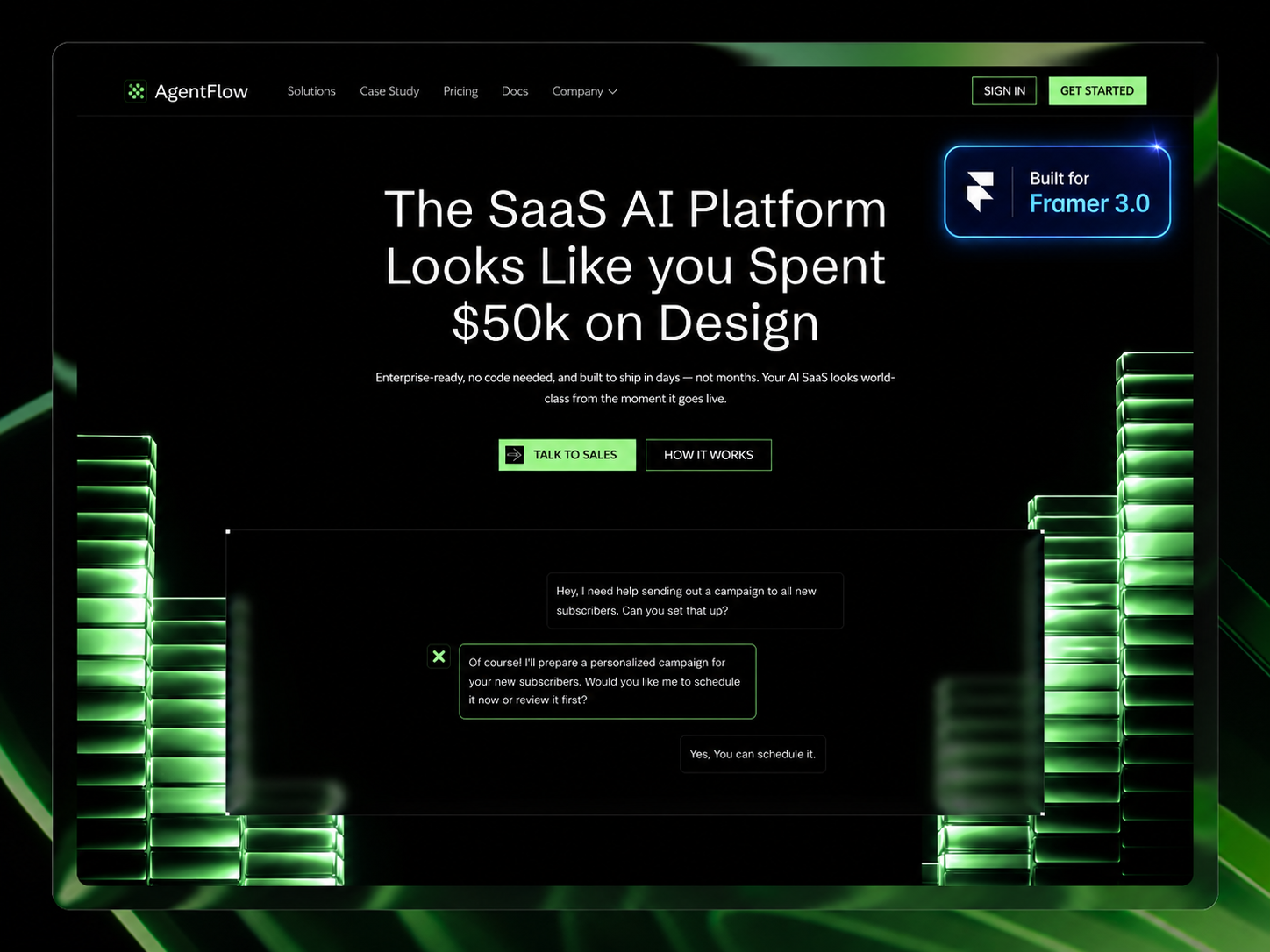 AgentFlow FR — web Flow™