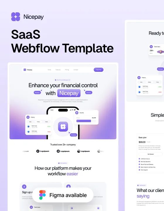 Nicepay — web Flow™