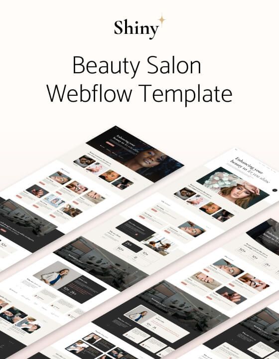 Shiny — web Flow™