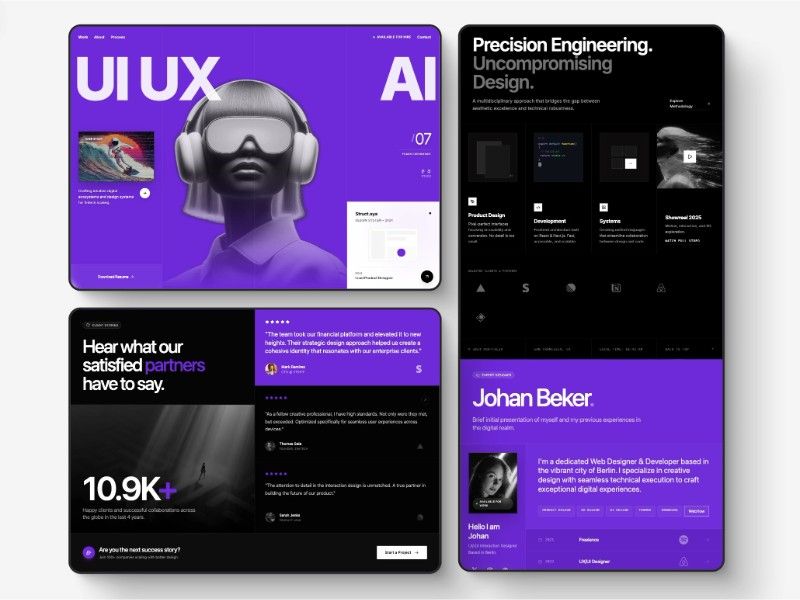 Designer — web Flow™