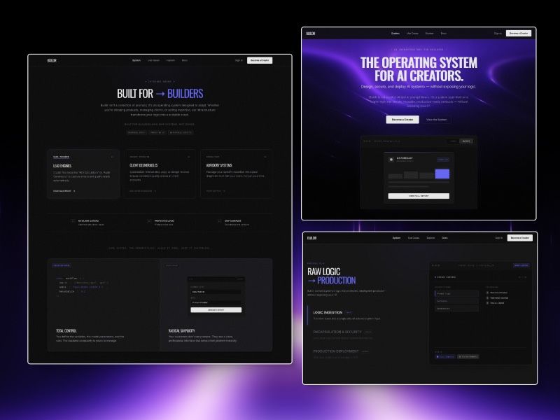 AI — web Flow™