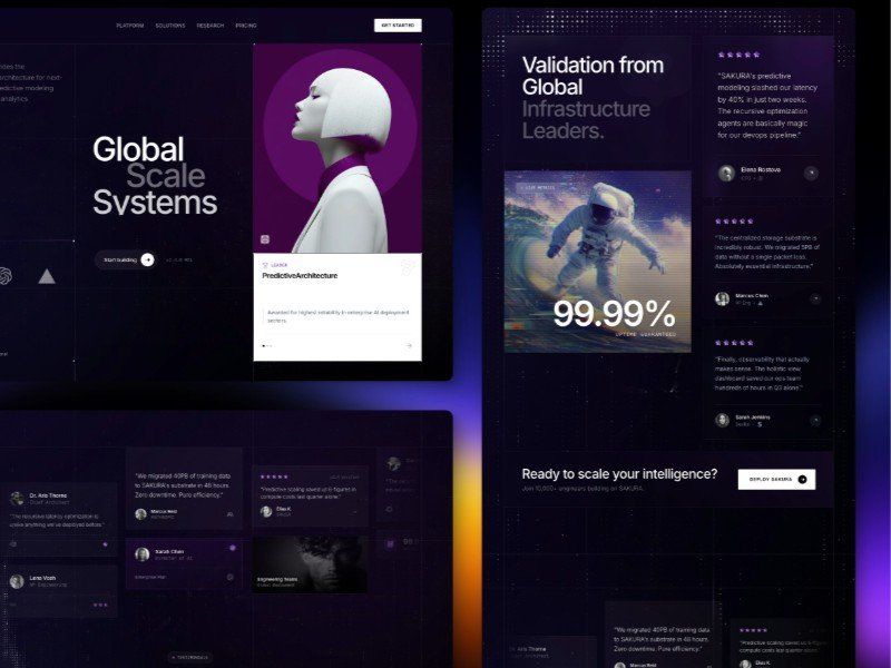 AI — web Flow™