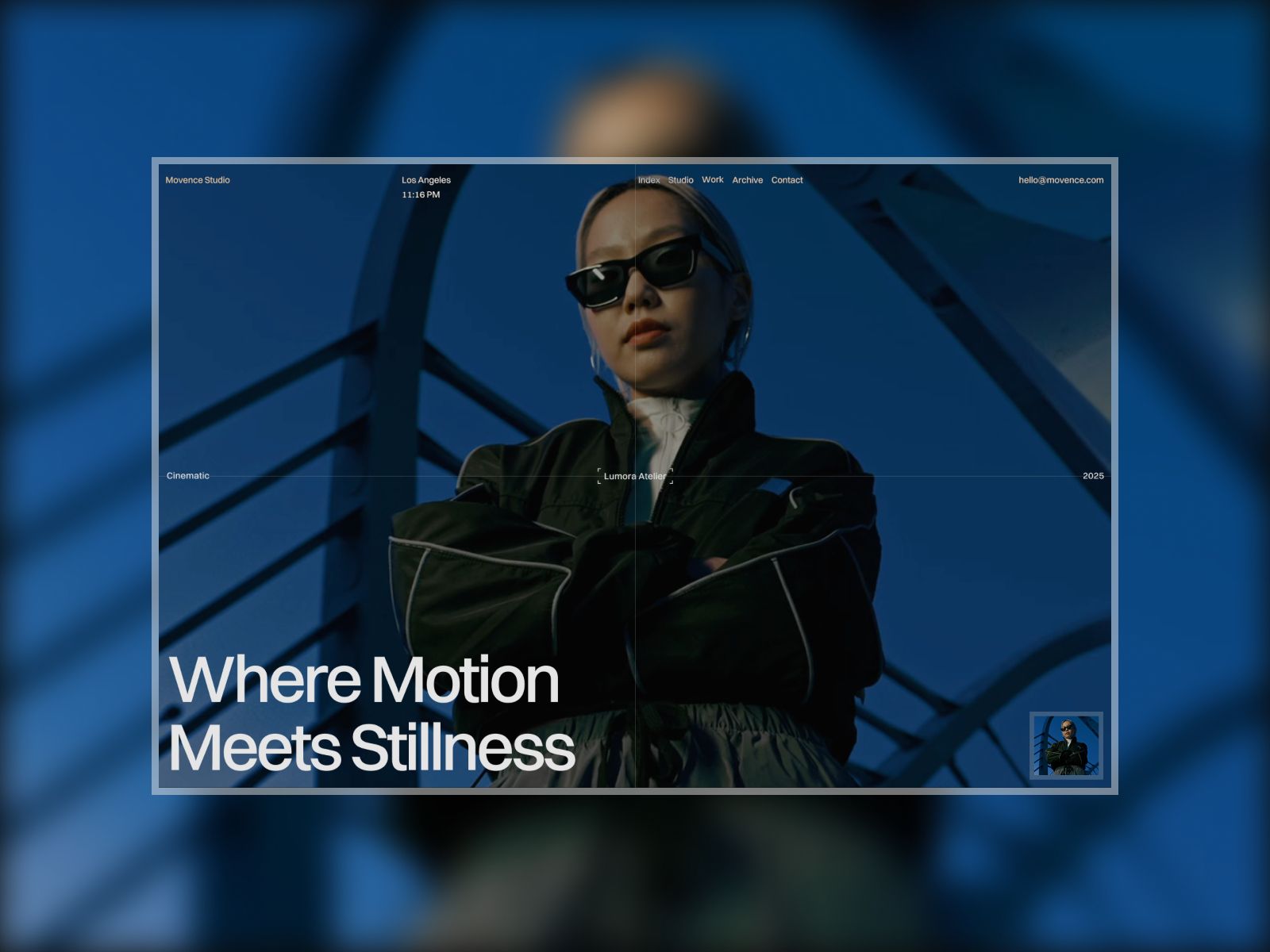 MOVENCE — web Flow™