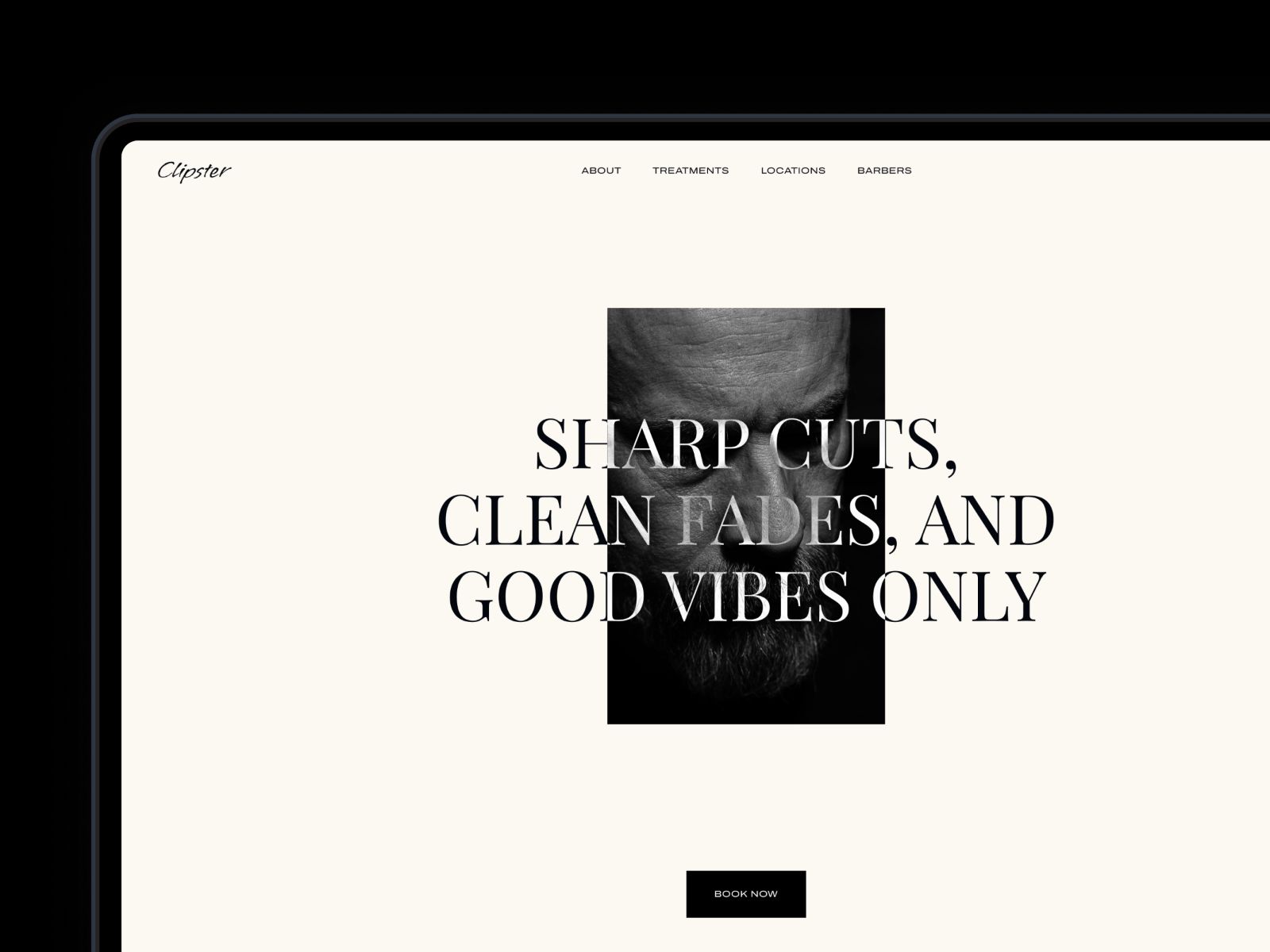 Clipster — web Flow™