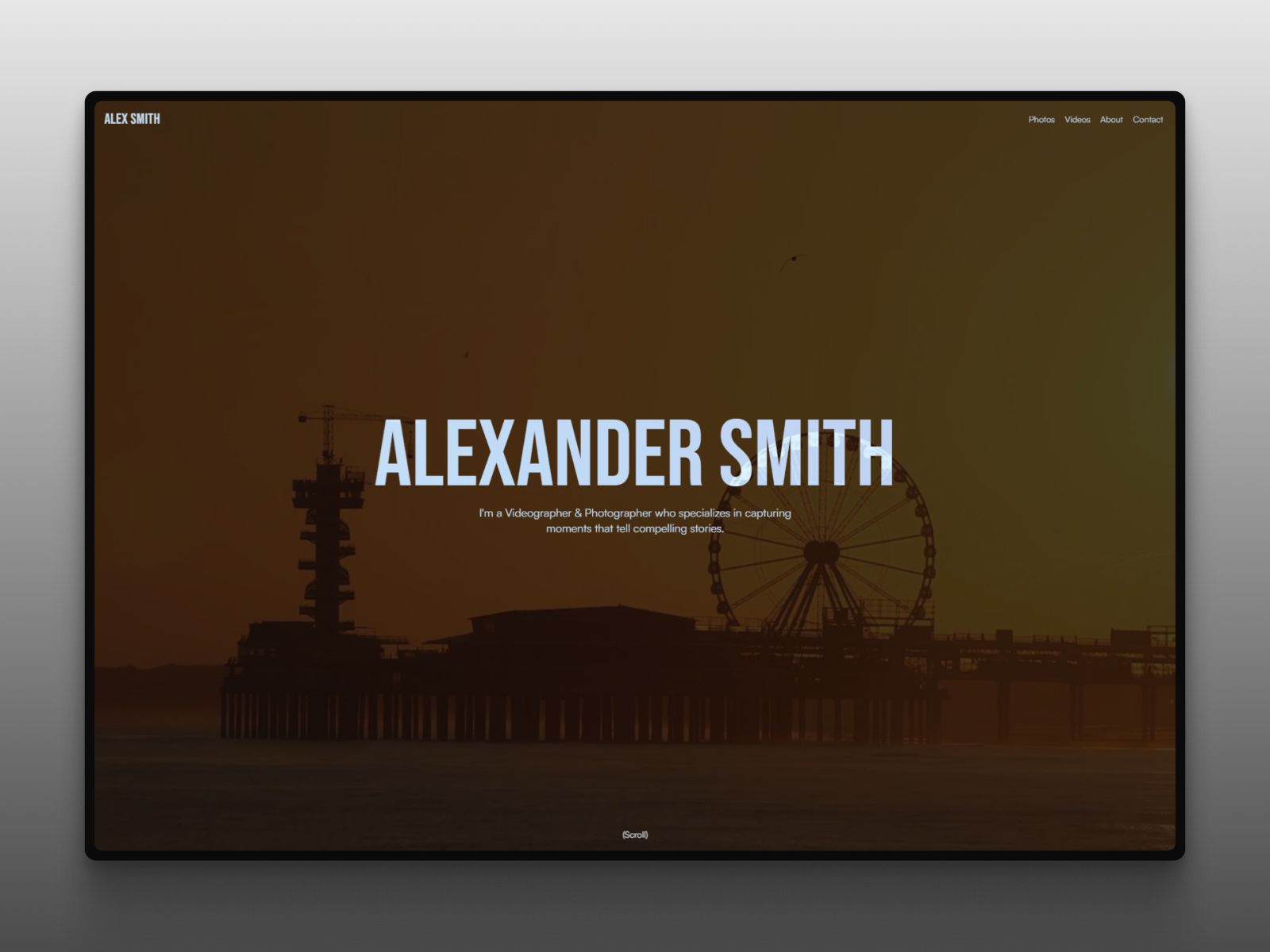 Capture — web Flow™