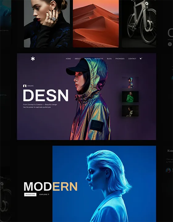 DESN — web Flow™