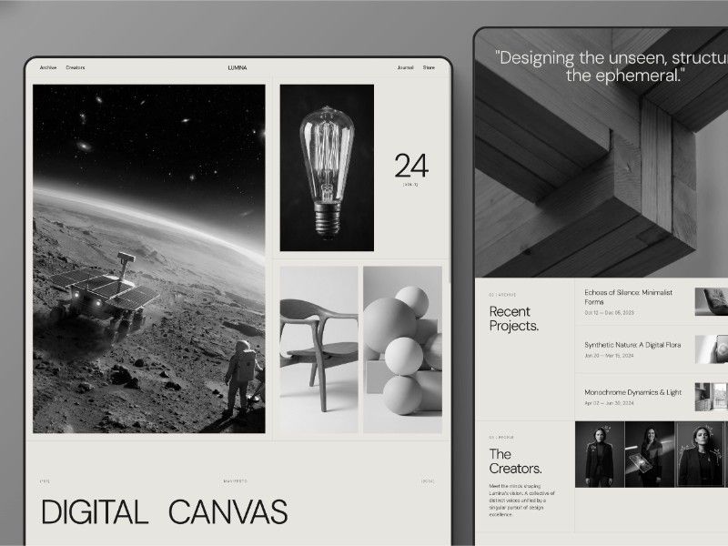 Art — web Flow™