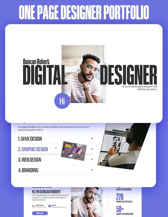 Digiporto — web Flow™