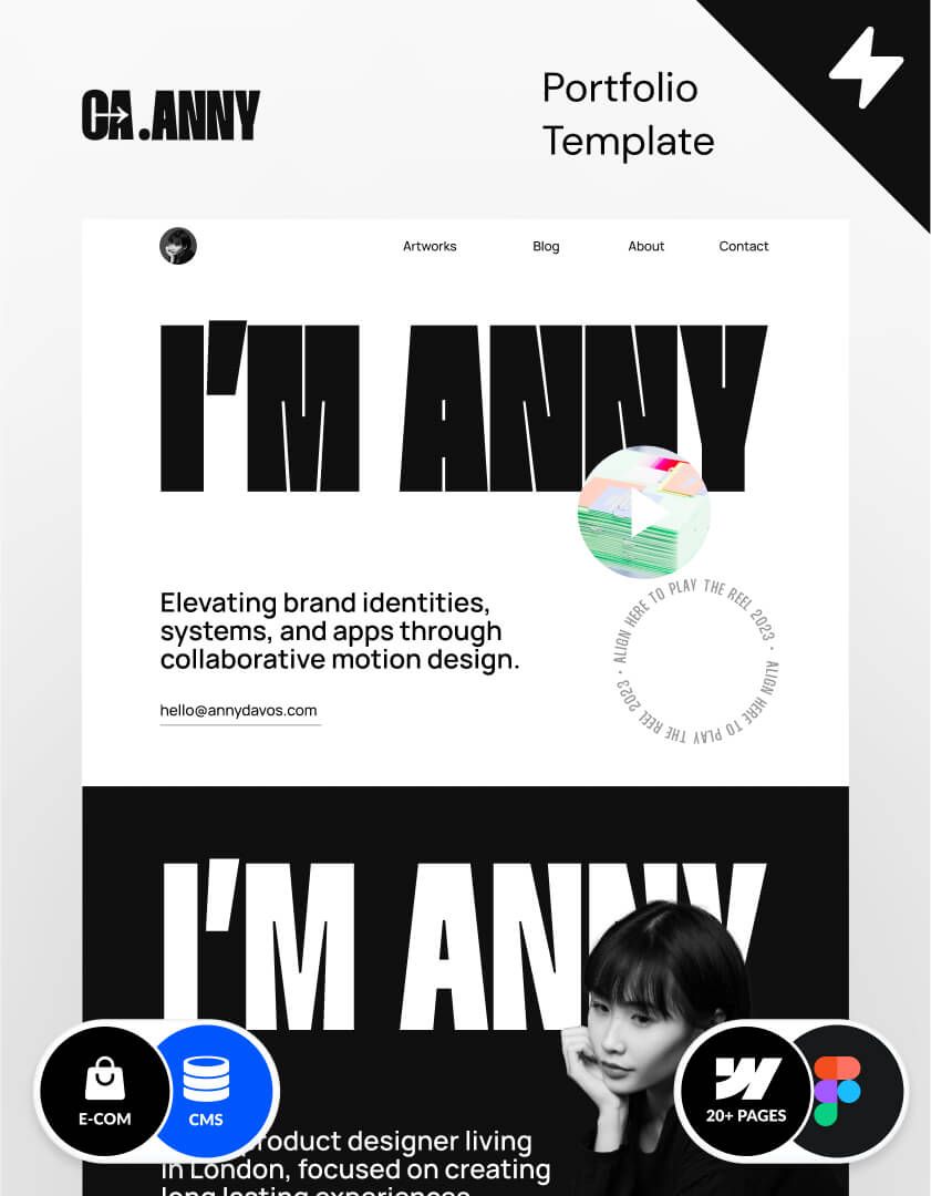 Canada — web Flow™
