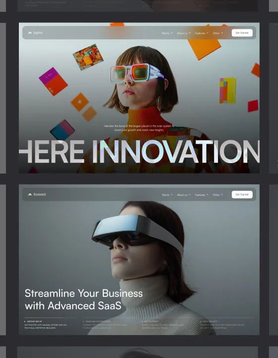 Summit Pro — web Flow™