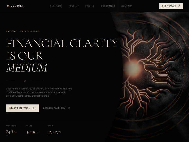 Sequra FIN — web Flow™
