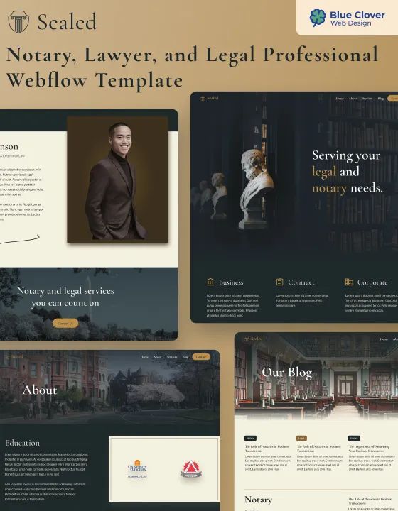 Sealed — web Flow™