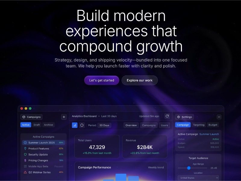 Funo — web Flow™