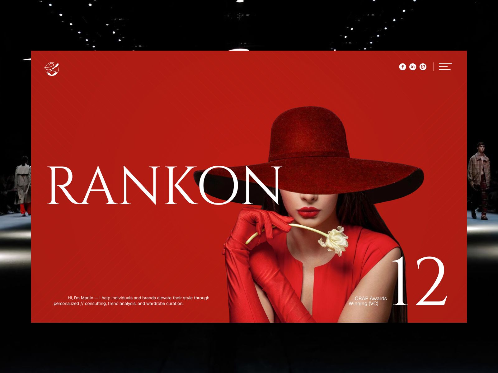 Glamira — web Flow™