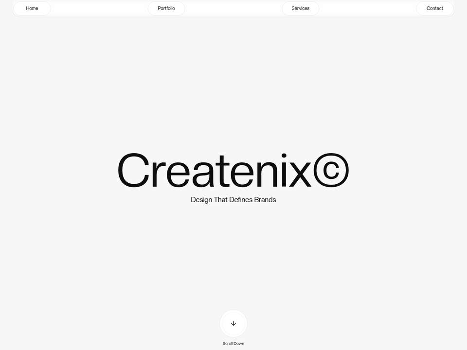 Createnix — view 1