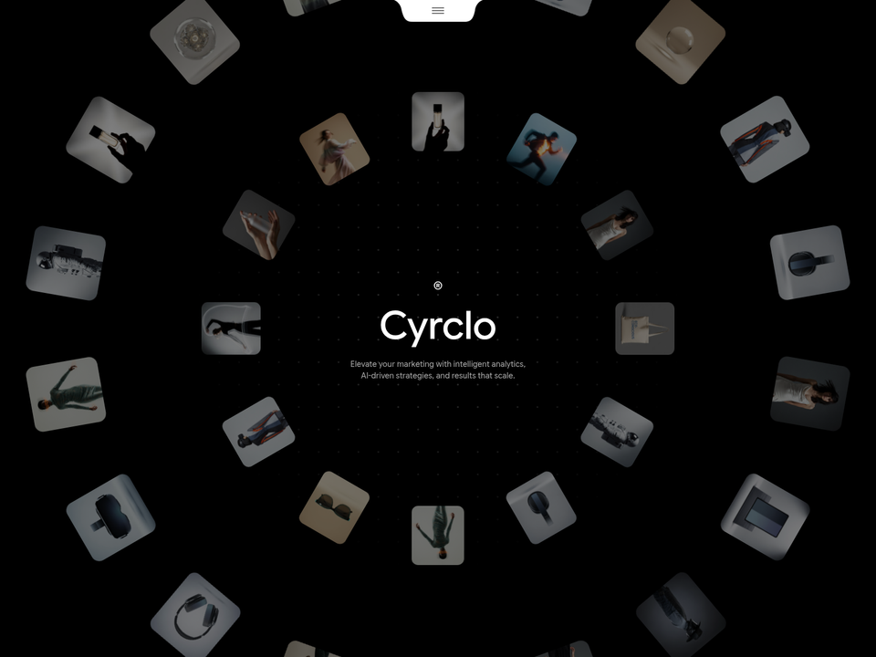 Cyrclo — view 1
