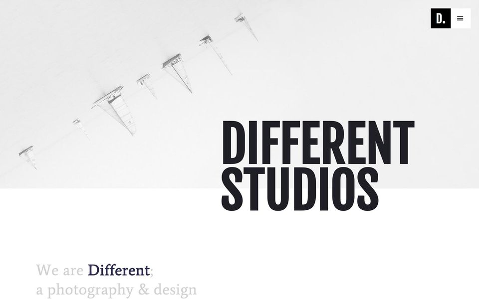 Different Studios — view 1