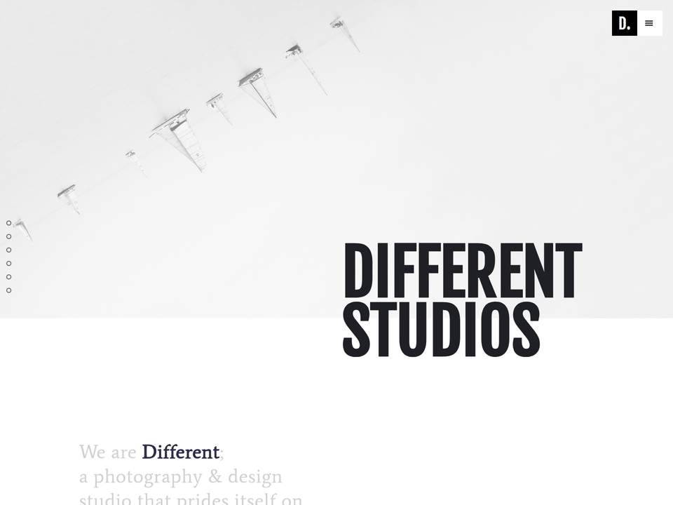 Different Studios — view 3