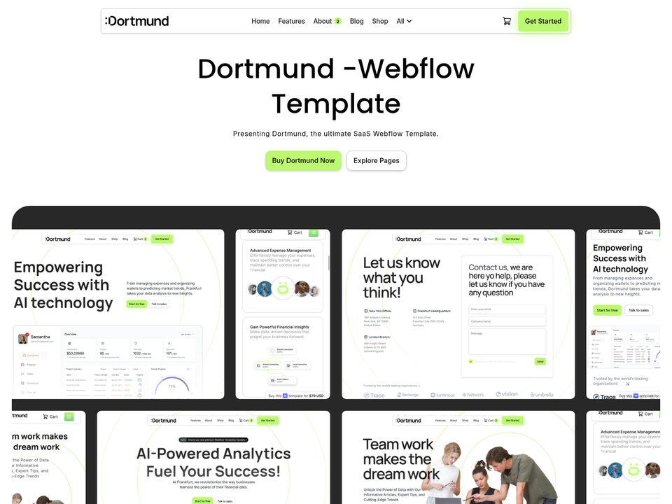 Dortmund — view 6