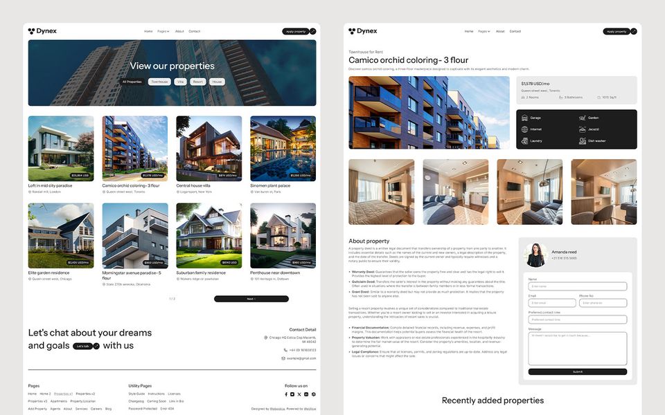 Dynex — view 2