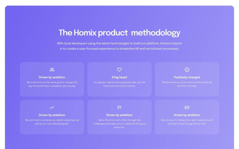 E-Homix DB — view 2
