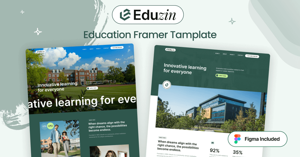 EduZin — view 1