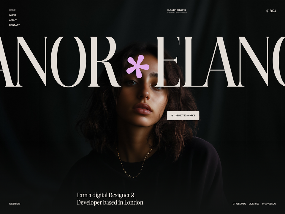 Elanor — view 1