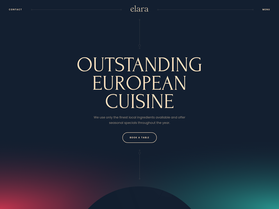 Elara RES — view 1