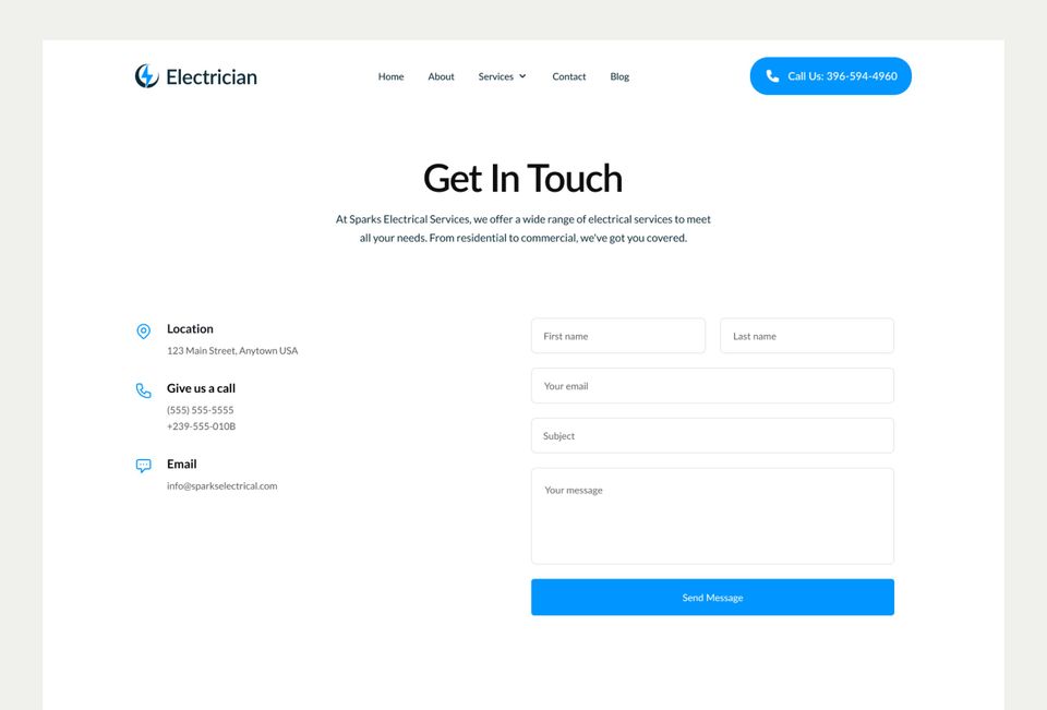 Electra — view 2