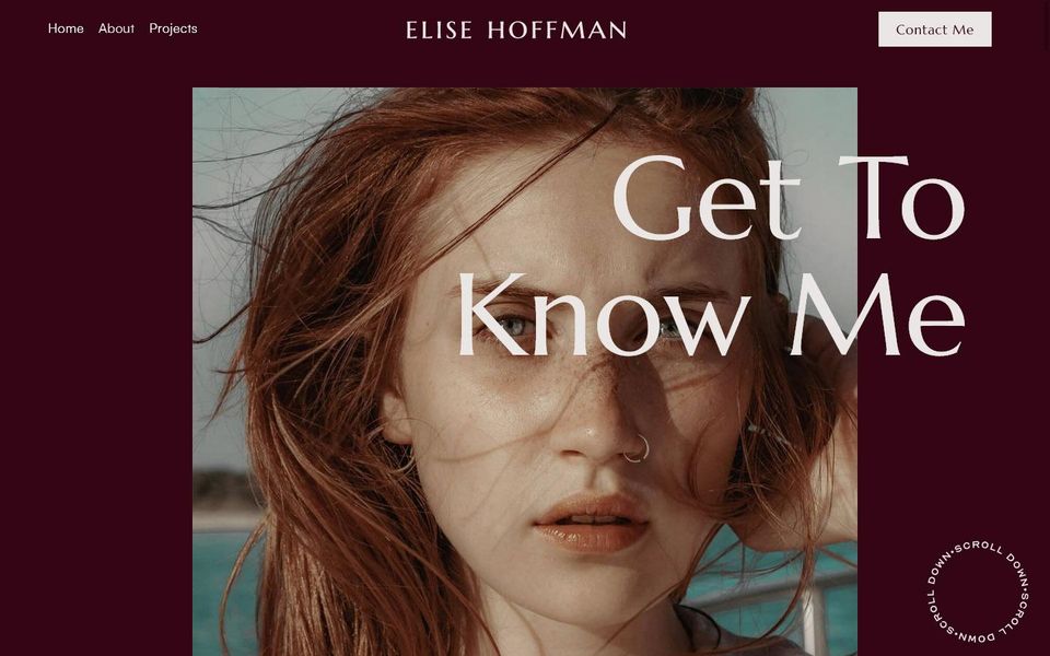Elise — view 2